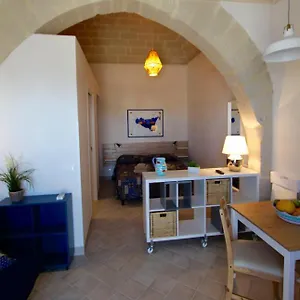  Casa vacanze La Luna E Il Gatto