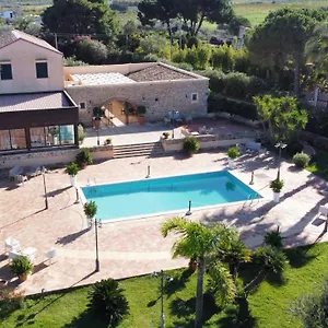  Alloggio per agriturismo Azienda Agrituristica Baglio Carta