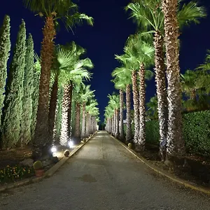  Casa di campagna Agrisicilia