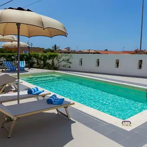  Casa vacanze Mareinsicilia: Talia