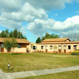  Alloggio per agriturismo Le Terre Di San Domenico